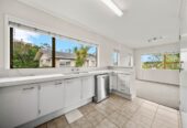Do-Up or live, 5 bedrooms (3+2) house on 1040m² section, 1A Limmer Place, Browns Bay, Auckland