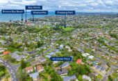 Do-Up or live, 5 bedrooms (3+2) house on 1040m² section, 1A Limmer Place, Browns Bay, Auckland