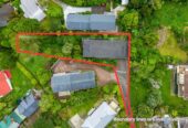 Do-Up or live, 5 bedrooms (3+2) house on 1040m² section, 1A Limmer Place, Browns Bay, Auckland