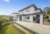 5 bedrooms on 500m² section, close to Albany Mega Centre, top schools, 175 Gills Road, Albany, Auckland