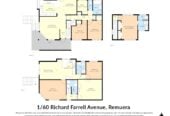Live or do-up, 5 bedrooms home, Space, Schools & Comfort, 1/60 Richard Farrell Avenue, Remuera, Auckland