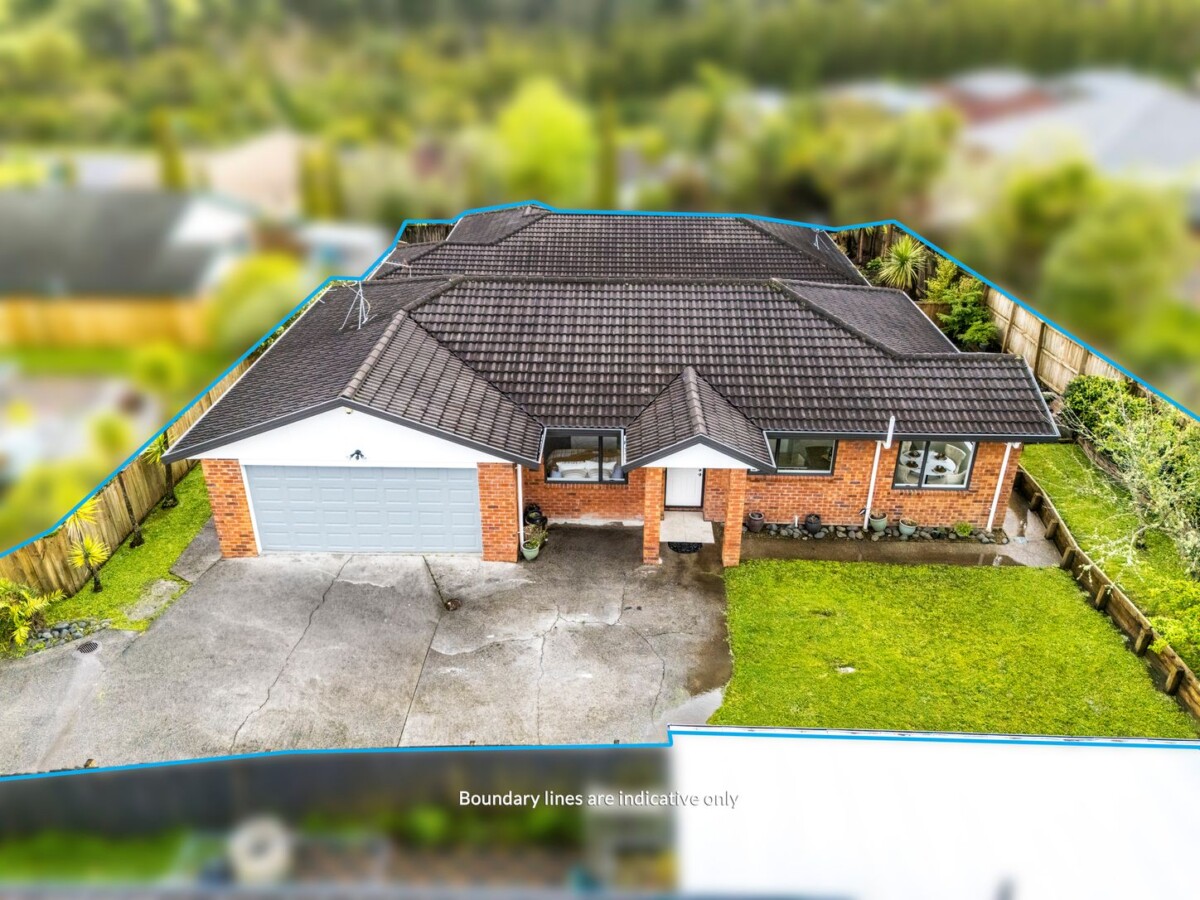 Fresh, Fabulous & Family-Ready in Summerland Zone, 13B Parkcrest Drive, Henderson, Auckland