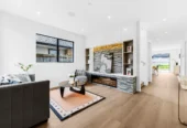 Brick-and-tile 5 beds house with Reserve Views, equipped with a music system, 22 Ahunga Road, Karaka, Auckland