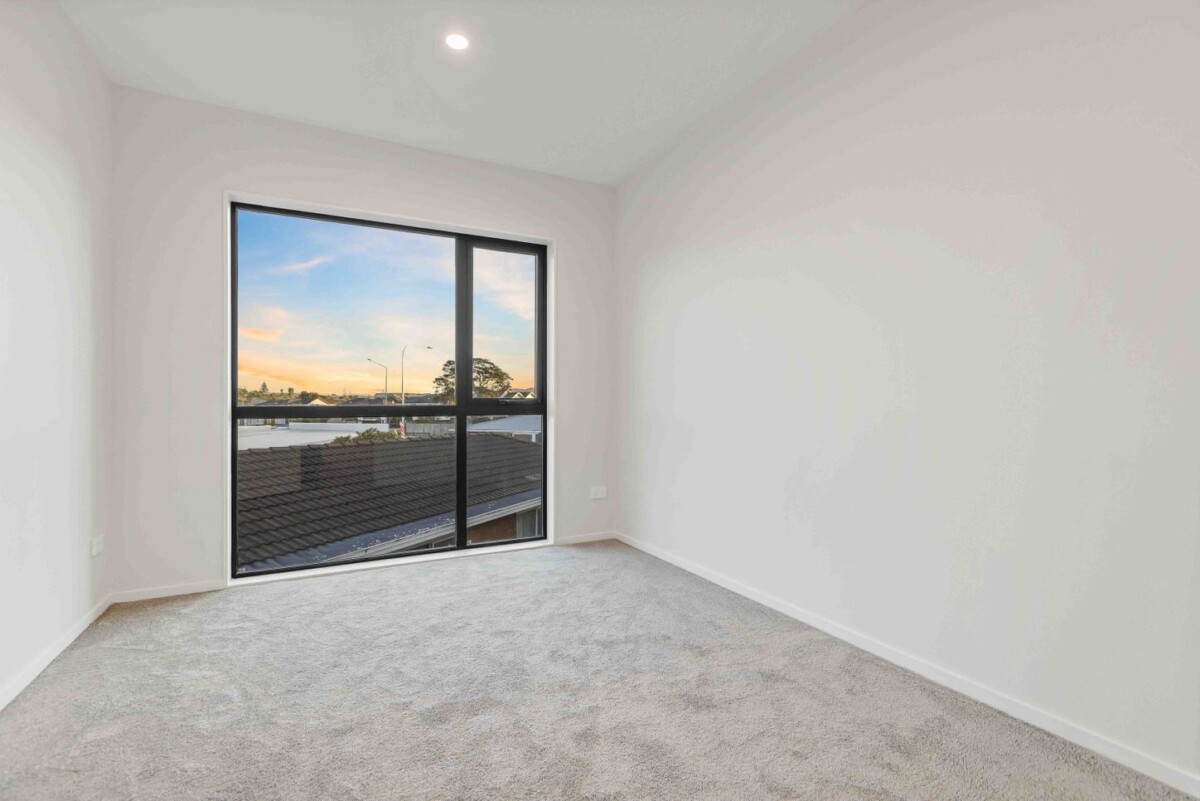 Freehold, Standalone Brand-New 2 beds + study Home, Fully fenced yard, Lot 3/155 Te Atatu Road, Te Atatu South, , Auckland