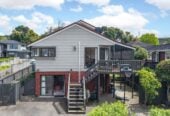 Live or do-up, 5 bedrooms home, Space, Schools & Comfort, 1/60 Richard Farrell Avenue, Remuera, Auckland