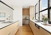 Brandnew 4 bedrooms modern coastal luxury by the Beach, 8B Sayegh Street, St Heliers, Auckland