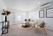 Renovated, freestanding brick & tile 2 bedrooms home, stroll to West City Mall, 2/5 Newington Road, Henderson, Auckland
