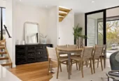 Brandnew 4 bedrooms modern coastal luxury by the Beach, 8B Sayegh Street, St Heliers, Auckland
