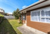 Renovated, freestanding brick & tile 2 bedrooms home, stroll to West City Mall, 2/5 Newington Road, Henderson, Auckland