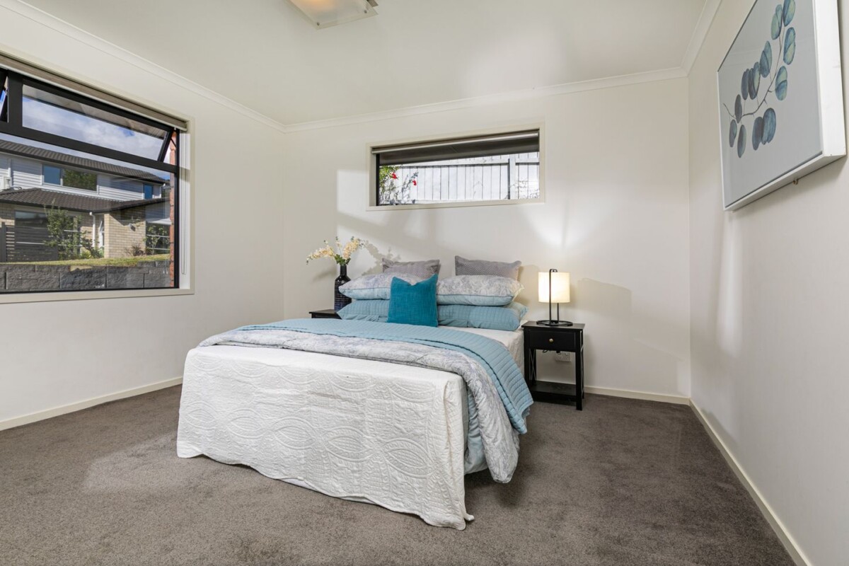 Just a short stroll to the scenic Lake Panorama and nearby park, Everything you need is close at hand, 4 Clapton Place, Henderson, Auckland