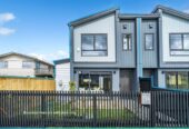 Superior-Quality Brand-New Home In The West, Lot 2/31 Tiroroa Avenue, Te Atatu South, Auckland