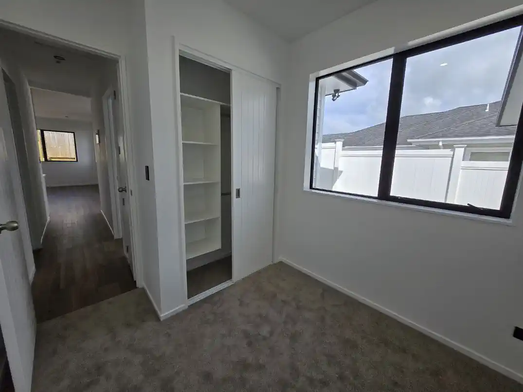 For rent, brandnew 2 bedrooms 1 bathroom, 28A Will Street, Huapai, Auckland, Available from October 15