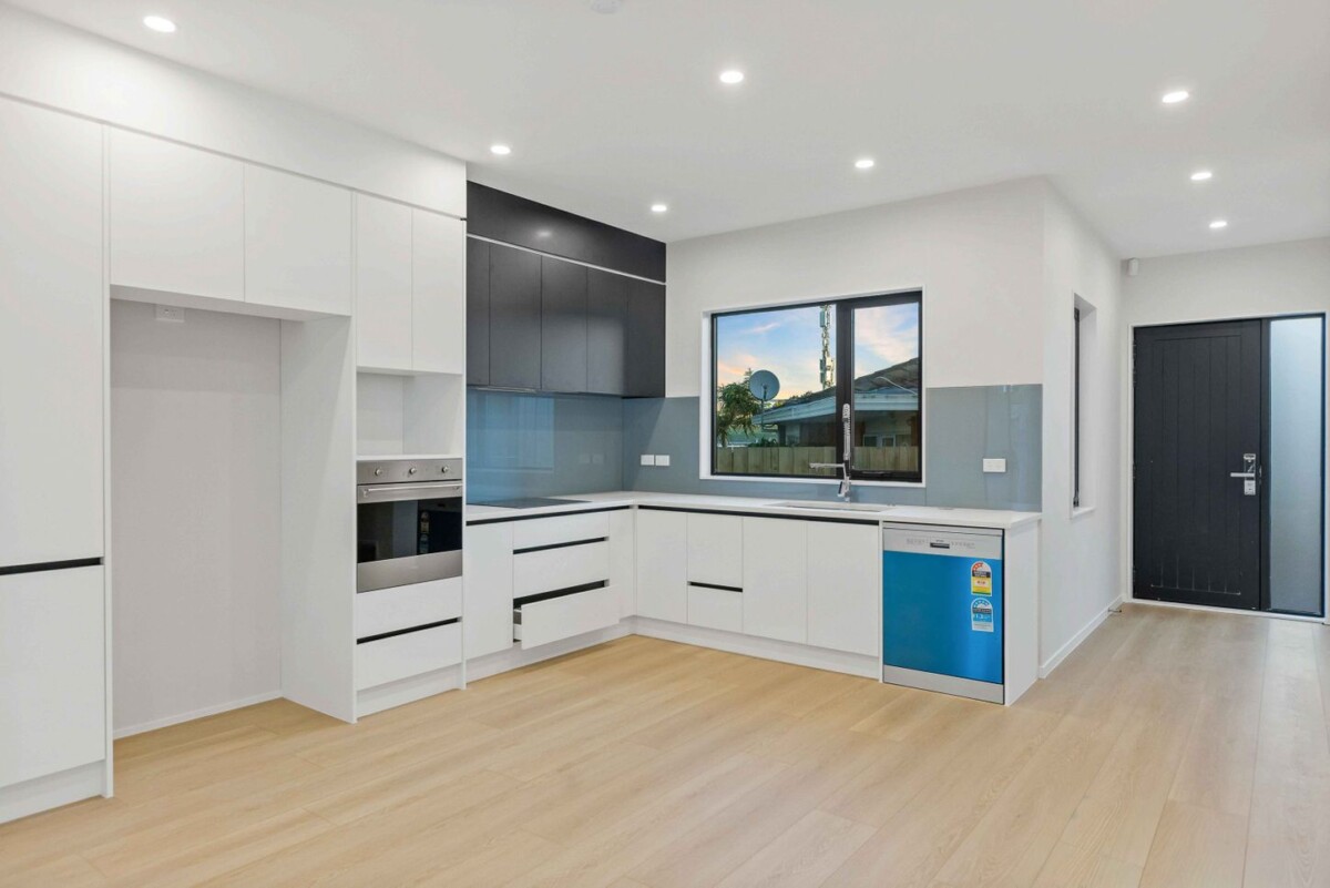 Freehold, Standalone Brand-New 2 beds + study Home, Fully fenced yard, Lot 3/155 Te Atatu Road, Te Atatu South, , Auckland