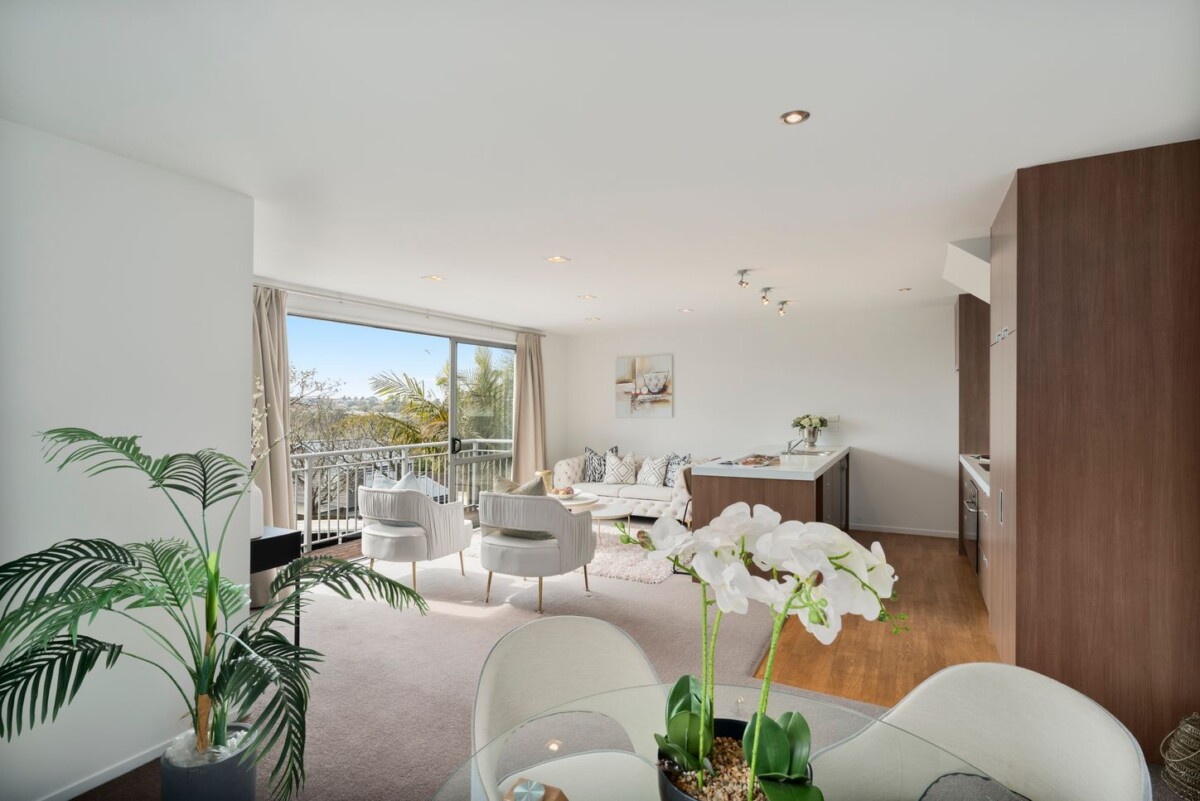 Solid Character, Premium Location, 1 Loch Street, Remuera, Auckland