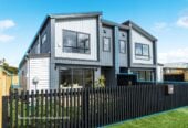 Superior-Quality Brand-New Home In The West, Lot 2/31 Tiroroa Avenue, Te Atatu South, Auckland