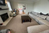 For rent, Pets negotiable, 3 bedrooms 1.5 bathrooms house, available 22nd October, 33 Nelson Street, Howick, Auckland