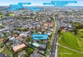Modern Home + Bonus Sleepout, 239 Metcalfe Road, Ranui, Auckland