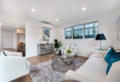 Brand new freestanding 4 bedrooms home, enjoy quality, comfort, and convenience, 2/6 Kaimai Avenue, Massey, Auckland