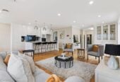 Must sell, Ignore CV of $3.5M,, Enquires Over $2,500,000, 294m2 4 beds 4.5 bath house with double garage on 471m2 section, Westmere School is at your doorstep, Western Springs College, the zoo, and lakeside park are a short stroll away, while Cox’s Bay Reserve, boutique cafes, and the CBD remain within easy reach, 48A Garnet Road, Westmere, Auckland