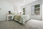 Stylish 4 bedrooms Family Home in Prime Location, Top School Zone, 4/17 Auburn Street, Grafton, Auckland