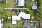 3 bedrooms house on 868m2 land, with RC, BC for 8 3-bedrooms townhouses, ready to build once the EPA extension is issued, 3 Simpson Road, Ranui, Auckland