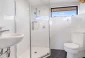4 bedrooms lifestyle house on 11.45ha land, on the edge of Lake Waikare, 915 Waikare Road, Waerenga, Waikato