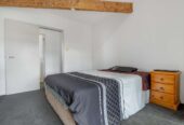 4 bedrooms lifestyle house on 11.45ha land, on the edge of Lake Waikare, 915 Waikare Road, Waerenga, Waikato