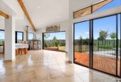 4 bedrooms lifestyle house on 11.45ha land, on the edge of Lake Waikare, 915 Waikare Road, Waerenga, Waikato