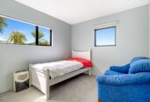 4 bedrooms lifestyle house on 11.45ha land, on the edge of Lake Waikare, 915 Waikare Road, Waerenga, Waikato