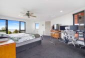 4 bedrooms lifestyle house on 11.45ha land, on the edge of Lake Waikare, 915 Waikare Road, Waerenga, Waikato