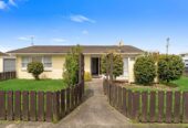 Affordable Brick & Tile 2 bedrooms home, 1/5 Grove Road, Papakura, Auckland