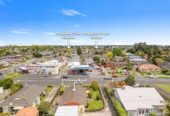 Affordable Brick & Tile 2 bedrooms home, 1/5 Grove Road, Papakura, Auckland