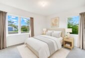 Asking below CV, standalone 3-bedrooms house on a half share of 819m² (flat land), 1/49 President Ave, Papakura, Auckland