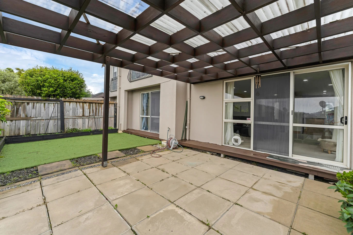 Botany Downs Secondary College zone, Freehold 3 bedrooms home, 18 Fairfield Lane East Tamaki Heights, Auckland