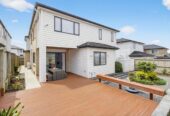 2 legal kitchens, Vendor Gone, Keys Available, 7 bedrooms house, 13 Puoro Street, Flat Bush, Auckland