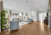 Spacious, Stylish & Secure, 60B Staveley Avenue, Hillsborough, Auckland
