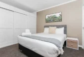 Newly Refurbished waterfront Living, 33/139 Quay Street, City Centre, Auckland
