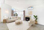 Asking below CV, standalone 3-bedrooms house on a half share of 819m² (flat land), 1/49 President Ave, Papakura, Auckland