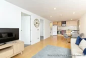 Double Grammar school zone, Freehold 2 beds 1 bath apartment, 53sqm plus a spacious balcony, 1.1 km to Auckland Girls’ Grammar School, 1.7 km to Auckland Grammar, 1110/76 Wakefield Street, City Centre, Auckland