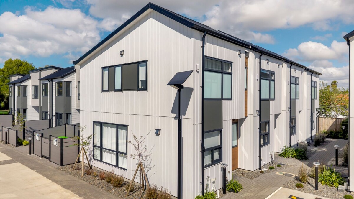 Brand-new, freehold 2 bedrooms home, Everything’s right at your doorstep, 13/85 Cascades Road, Pakuranga Heights, Auckland