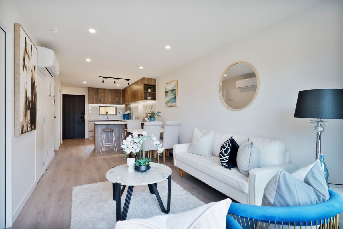 Unbeatable Value Two-Bedroom in the West, Enquiries over $599,000, Lot 4/31 Tiroroa Avenue, Te Atatu South, Auckland