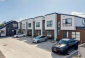 Brand-new, freehold 3 bedrooms plus study room home, Everything’s right at your doorstep, 16/85 Cascades Road, Pakuranga Heights, Auckland
