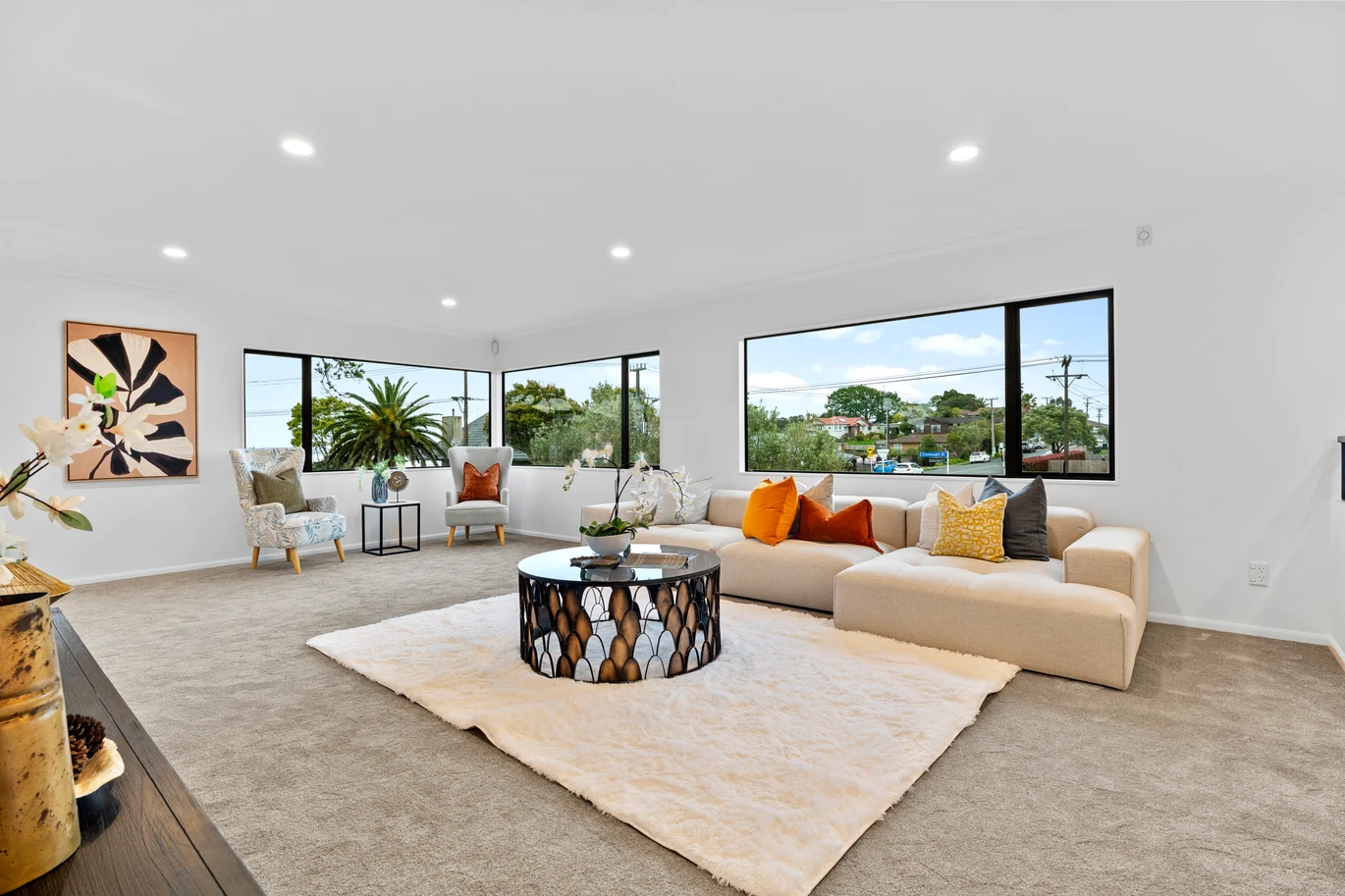 Lifestyle, Location & Views – The Complete Package, 1 Armagh Road, Blockhouse Bay, Auckland