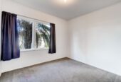 Asking below CV, standalone 3-bedrooms house on a half share of 819m² (flat land), 1/49 President Ave, Papakura, Auckland