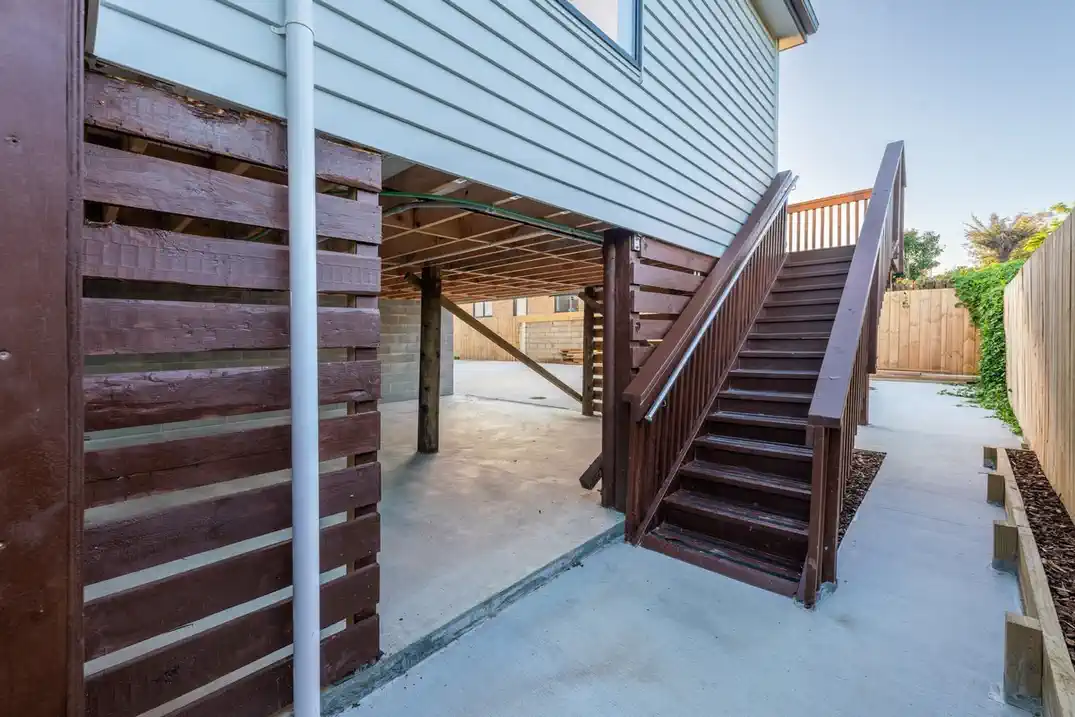 For rent, Brand new 3 bedroom, 2 bathroom and 2 carparks plus more Townhouse, 48a Orion Street, Papakura, Auckland, Available now