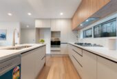 Brand new freestanding 4 bedrooms home, enjoy quality, comfort, and convenience, 2/6 Kaimai Avenue, Massey, Auckland