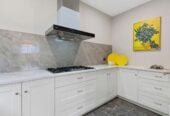 Must sell, Ignore CV of $3.5M,, Enquires Over $2,500,000, 294m2 4 beds 4.5 bath house with double garage on 471m2 section, Westmere School is at your doorstep, Western Springs College, the zoo, and lakeside park are a short stroll away, while Cox’s Bay Reserve, boutique cafes, and the CBD remain within easy reach, 48A Garnet Road, Westmere, Auckland