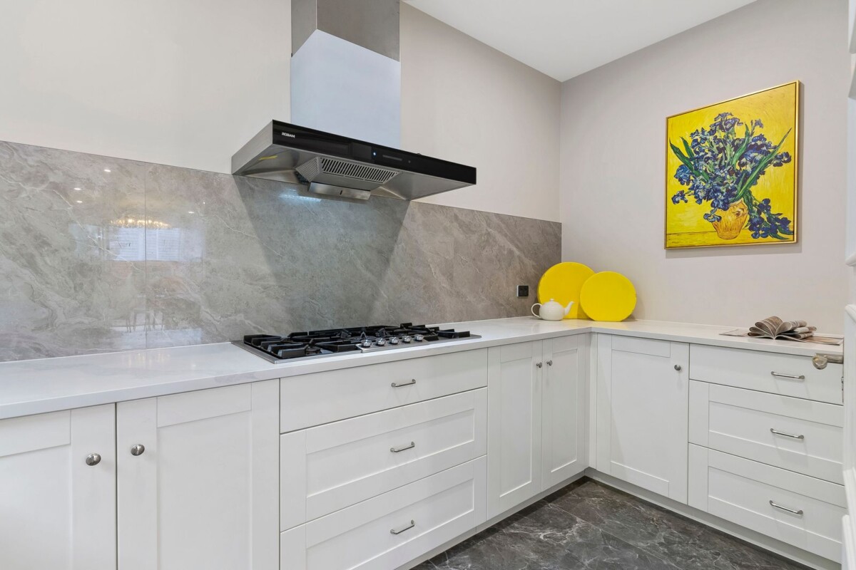 Must sell, Ignore CV of $3.5M,, Enquires Over $2,500,000, 294m2 4 beds 4.5 bath house with double garage on 471m2 section, Westmere School is at your doorstep, Western Springs College, the zoo, and lakeside park are a short stroll away, while Cox’s Bay Reserve, boutique cafes, and the CBD remain within easy reach, 48A Garnet Road, Westmere, Auckland
