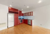 LEASEHOLD 3 beds 2 baths 2 car parks apartment, Amazing Seaview & Massive Size, 1205/18 Beach Road, City Centre, Auckland