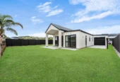 Brandnew 3 beds 2 baths house on 596m2 section, with beaches, walking tracks, and boat ramps just minutes away, 104 Mataikokako Loop, Kawakawa Bay, Auckland